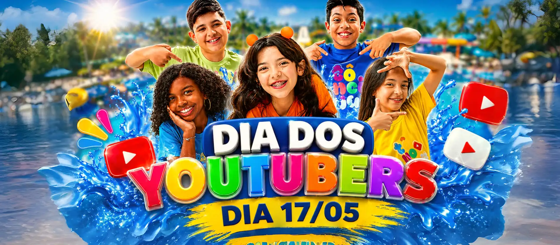 yout
