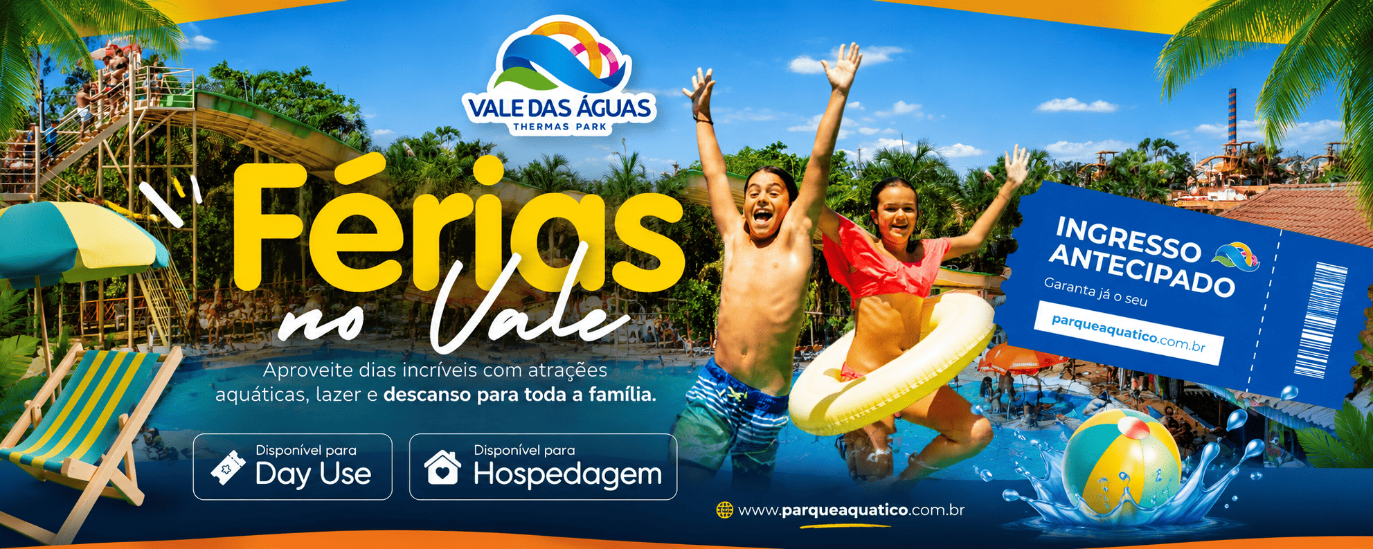 Férias
