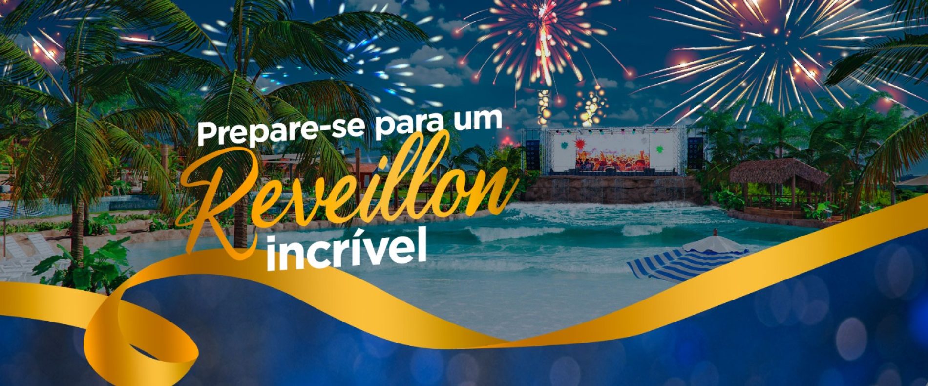 BannerReveillon